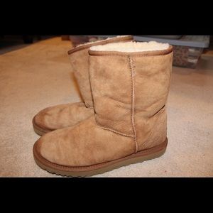 Ugg Boots